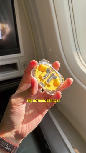 Nothing Ear(3a) Review