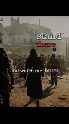 Ac unity my fav ❤️👑….