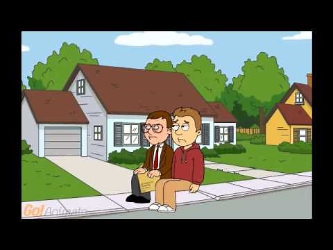 Go!Animate style- SpongeBob- Pizza Delivery part 1