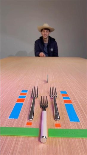 Watch This Coin Curve Perfectly 🎯 #fyp