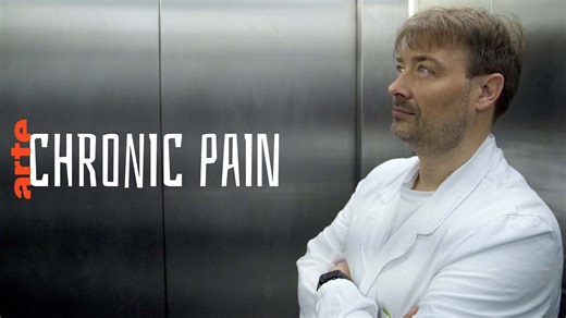Psyche - Chronic Pain and Me - Watch the full documentary in English