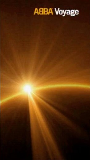 Voyage - ABBA (2021)