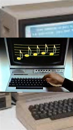 The First Home Computer That Changed Everything