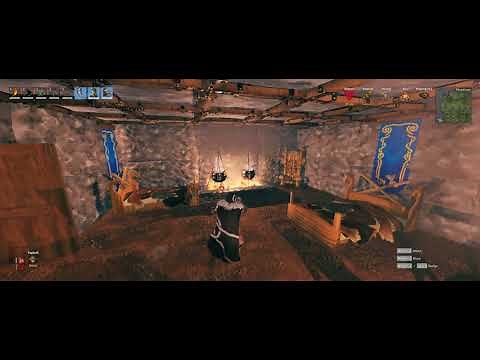 Odin gear DLC - Valheim