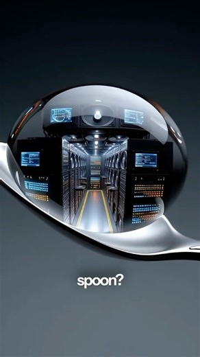 The Hard Drive In Your Blood