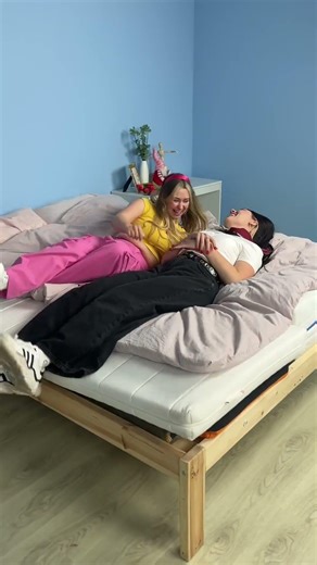 When Pranks Go Wrong: A Hilarious Disaster! 😂💥 #prankfail #funny #oops