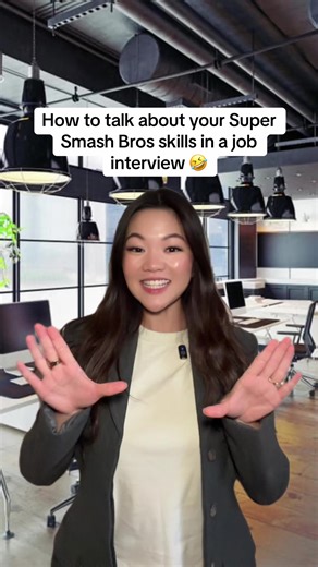 How to make your Super Smash Bros obsession sound ✨professional✨ #supersmashbros #smashbrosultimate #smashultimate #ssbu #gamerlife