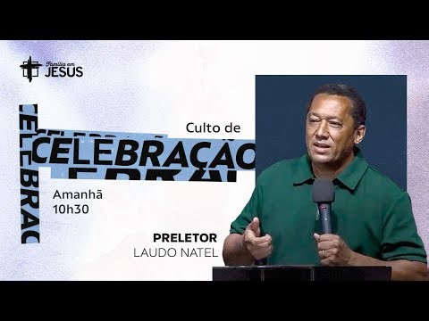 Entre a Farda e a Fé - 2 Reis 5:1–15 - Laudo Natel