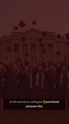 Amazon's AI was secretly penalizing women's resumes — and nobody caught it for years 🚨