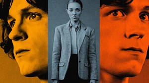 Переполненная комната (сериал, 2023)