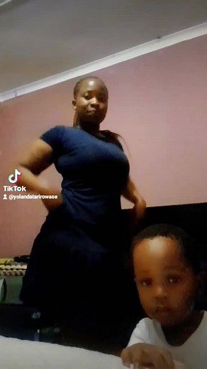 Yolander (@yolandatarirowase)’s videos with original sound - Yolander