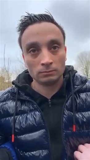 🚫 STING Alex from Middlesbrough Fleetwood Enforcers UK (2021) #predatorexposure #Sting #shareforawareness | No More Nonces