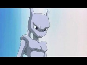 Mewtwo's quote