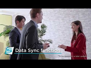 Meet the ScanSnap iX2500 - Seamless Scanning Anywhere