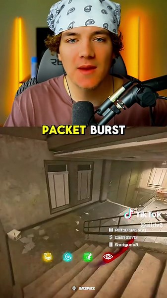 How to Fix Internet Issues and FPS Drop in Warzone