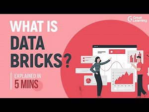 What is Data Bricks ? | Data Bricks Explained in 5 mins | Apache Spark | Great Learning