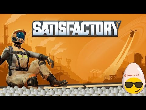 SATISFACTORY | ASSEMBLING ASSEMBLERS FOR MODULAR ENGINES