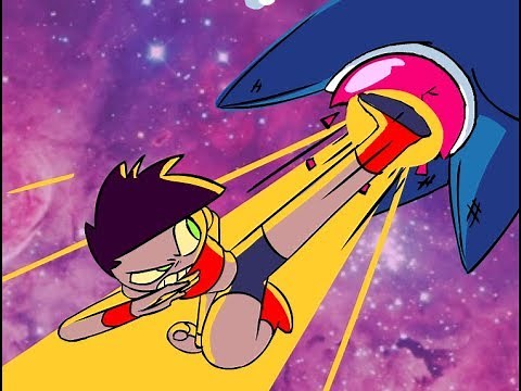 Jeremy Polgar Live Stream: Action Animation Breakdown/Full-Limited Animation Lecture
