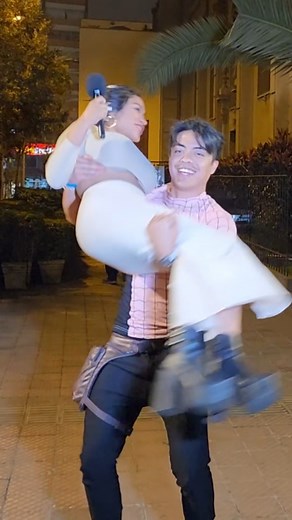 32K views · 401 reactions | Está bien loco Perú ajsjsaj #bader #interview #ligue | Bader The Man | Facebook