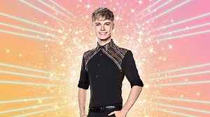 BBC One - Strictly Come Dancing, Series 18 - HRVY