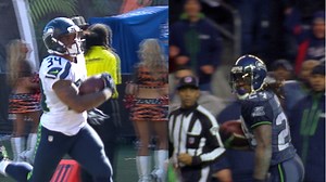 Beast Mode vs. Baby Beast Mode