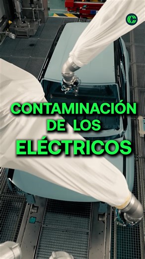 El Eléctrico: Impacto en la Fabricación de Coches