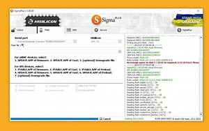 Nova y70 / nova y70 plus firmware xml file ✅