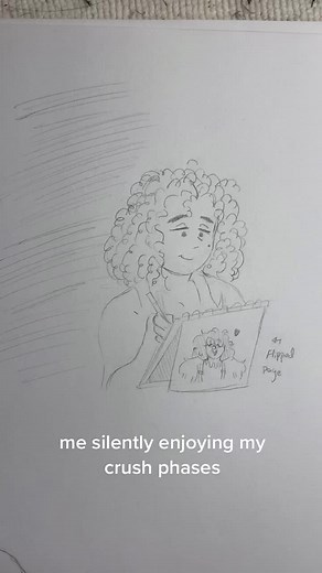 Crush on Bendy Since 2017