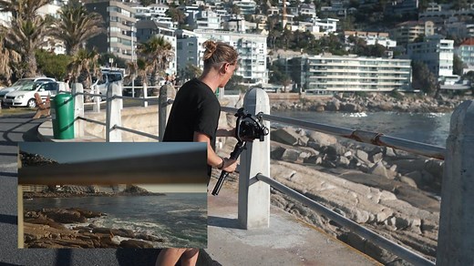 What is B-roll? It's footage that fills gaps, saves your videos, and helps to build mood and tone. For filmmakers, there are few filmmaking tools that are as effective as good footage. When it comes to editing your projects, B-roll can end up being your best friend. Check out what @SeanKitching (YT) considers as the secret to shooting a good B Roll using #Crane2s! | Zhiyun-Tech