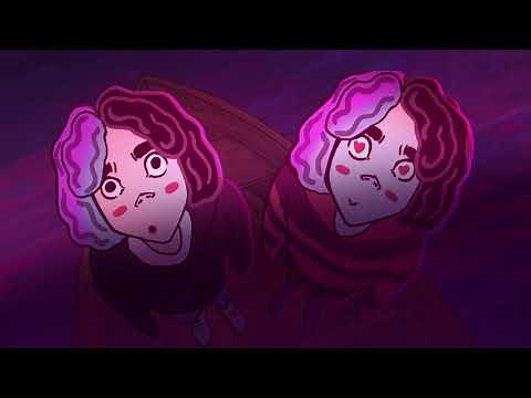 347aidan - IDWK (Animated Music Video)