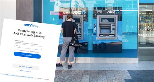 Major cashless warning over new QR code scam