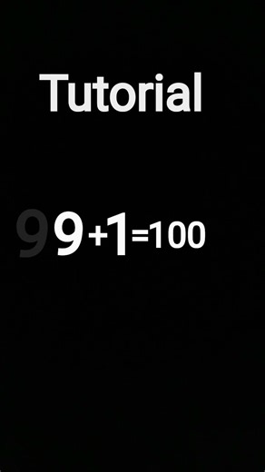 tutorial 💯