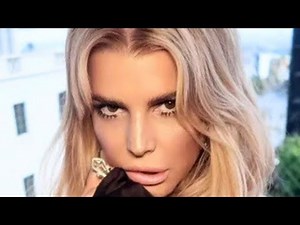 Jessica Simpson's Micro Bikini Photos That Will Make You Drool