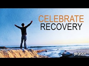 Celebrate Recovery - 11/30/18 - Ron R. Testimony