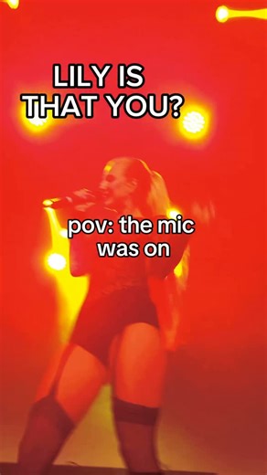 4.8K views · 14 reactions | BEST LYRIC FROM CANADIAN IDOL? | Lilyisthatyou | Facebook