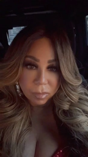 Cece Peniston | Last video of this year and looking forward #2026 #blessed #happynewyear … . I’m so thankful this year happened to give me a greater... | Instagram