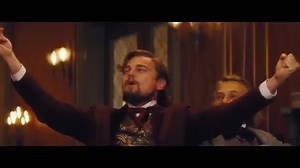 django unchained 2012 trailer