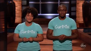 Mark Cuban “has no clue what we are talking about”… 🤔 Allí Webb is “not in the curly hair business she is in the business of making curly hair straight”… 🤔 Luckily for us - we care more about what you think than what the Sharks think! 💯 We celebrate curly hair women…and we know that there is a need to provide you with clean beauty products made from ingredients that you can trust. ❤️ Join us on our mission to prove the Sharks and big business wrong! Click now to support Curly Girl Magic 👉🏾h