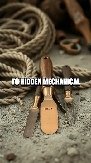 Pyramids of Precision: The Hidden Machines of Ancient Egypt