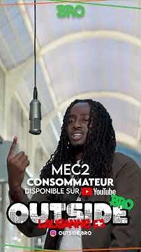 Mec2 - Consommateur | Outside Bro [Lausanne]🇨🇭