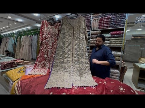 Ideal Boutique Designer Inspired Dresses | Maria B | Hussain REHAR | Lawn Formal Dresses design 2026