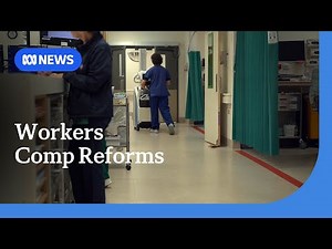 Contentious NSW workers compensation laws put to parliament | ABC News