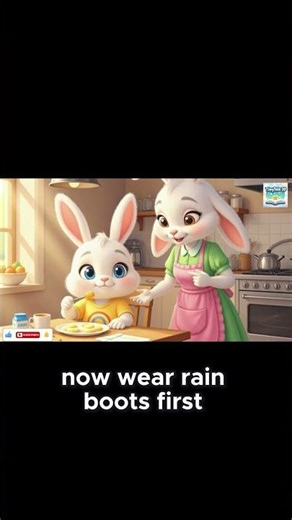 A Wholesome Lesson Right vs Wrong in Happy #nurseryrhymes #kidssongs #kidscartoon #kidsanimation