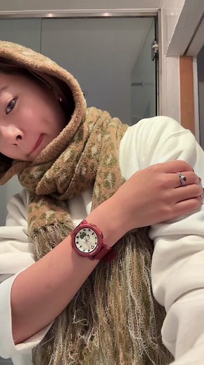 Stylish New CASIO BABY-G Watch Collection from Japan Official