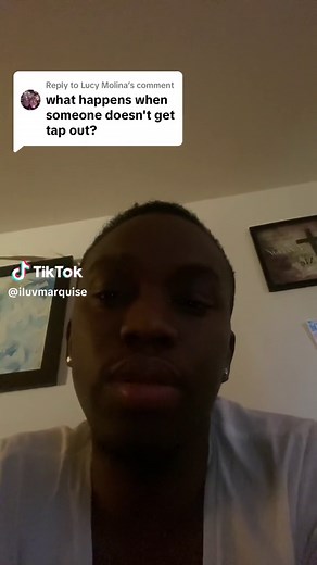 What Happens if a Soldier Doesn't Get Tapped Out?