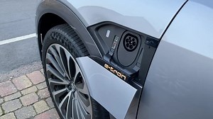 15 reactions · 12 comments | The best feature on the Audi e-tron. Yes, we’re easily impressed... | Honest John | Facebook