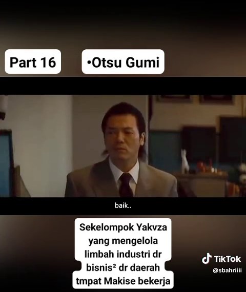 Crows Explode: Monster Suzuran in Part 16