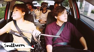 50K views · 2K reactions | รถติดในคืนวันศุกร์ ไม่มีเพลงไหนเหมาะเท่าเพลงนี้อีกแล้ว  Friday Girl - Postbox #fridaygirl #postbox #SmallroomMusic | Smallroom Bangkok Pop Music Label | Facebook