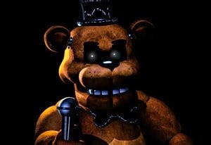 Five Nights at Freddy's Remaster
