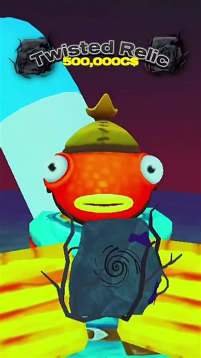 Merlin And Chasm Update in Fisch #fisch #roblox #amazingroblox #fischroblox #robloxfisch